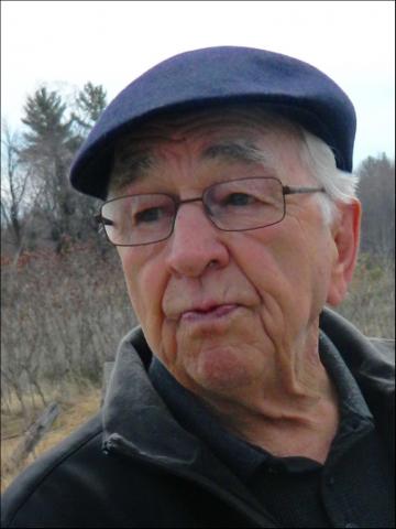 Roger Tremblay