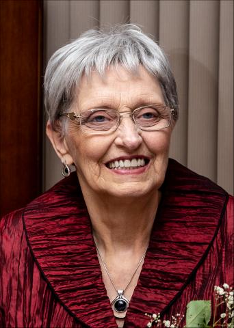 Pierrette Roy Laframboise
