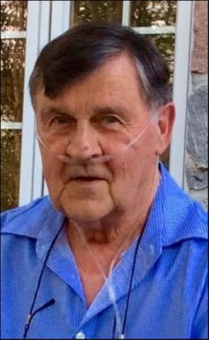 Bernard Patry