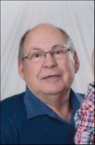 Arsène Dicaire