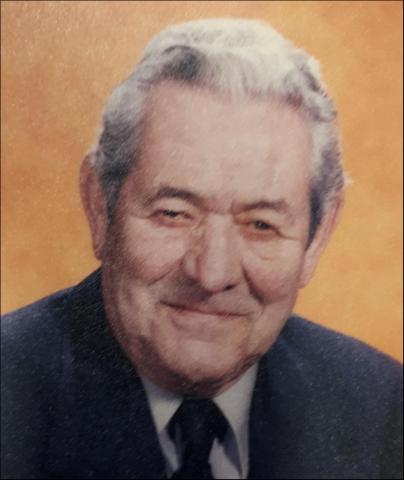 Marcel Robert
