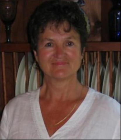 Estelle Lafrenière