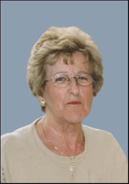 Claire Roy
