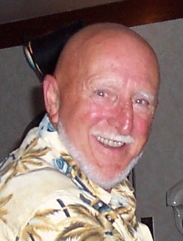 Raymond Horton