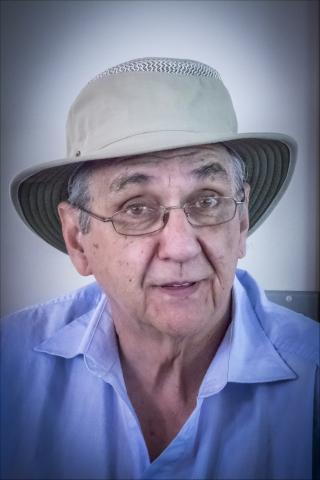 Gilles Croteau