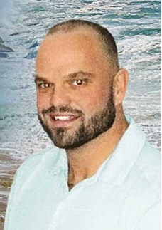 Shawn Tremblay