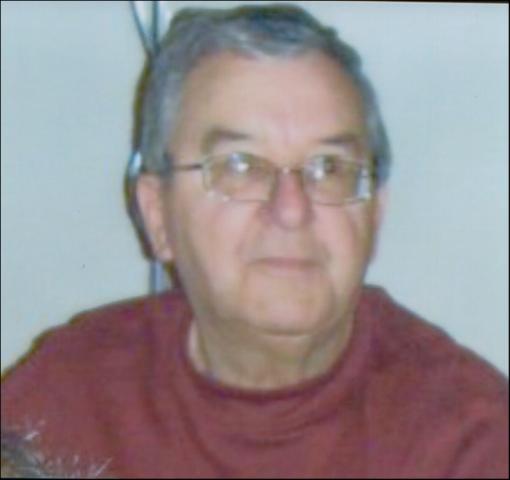 Bernard Goulet