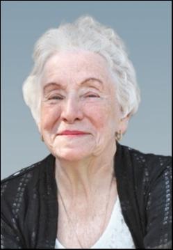 Carmen Gosselin Sincennes