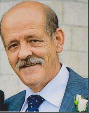 Robert Marcil