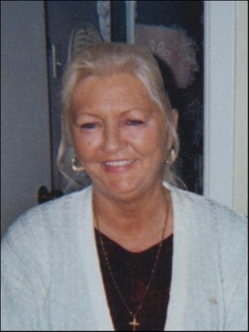 Claudette Chaussé