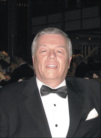 Pierre Chevrier
