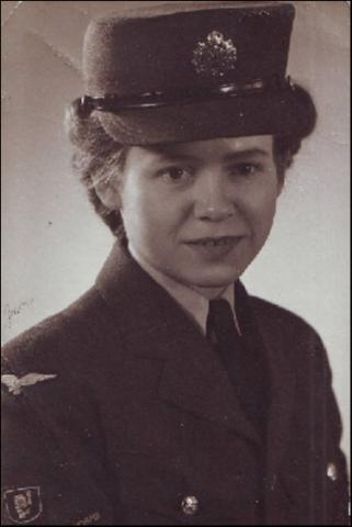 Jeannette Touchette Walsh