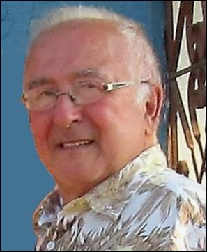 Maurice Pilote