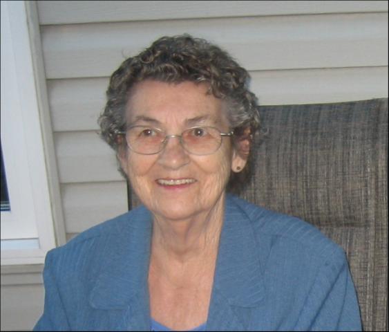 Olivette Tremblay
