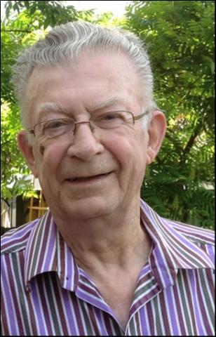 Jean-Guy Pagé