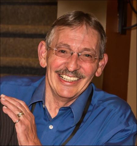 Roger Thauvette