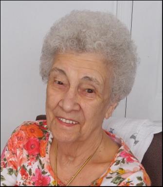 Estelle Groulx