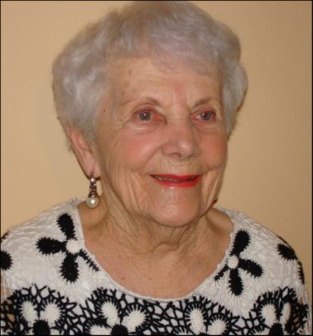 Eveline Chalifoux Lafontaine