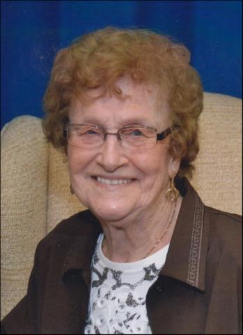 Aline Mongeon Robert