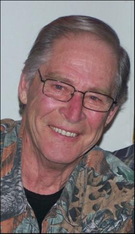 Robert Legault