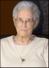 Annette Guindon Chevalier