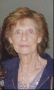 Rita St-Amour Charette