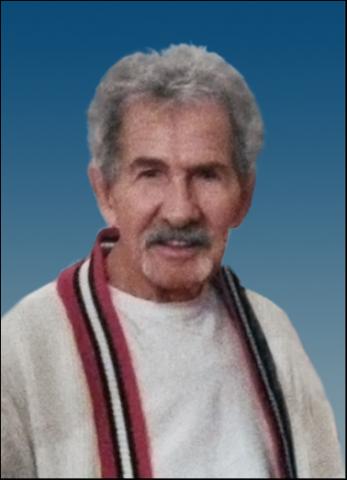 Maurice Guénette