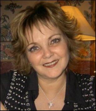 Monique Prud'homme