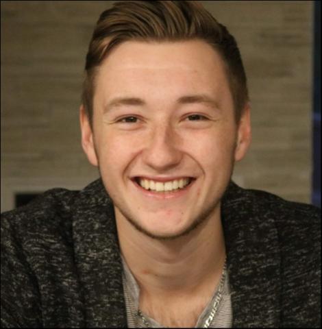 Matthew André Koeck