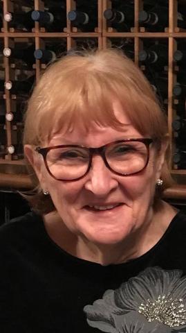 Hélène Robert Simard