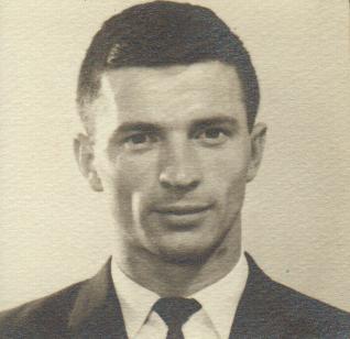 Maurice Young