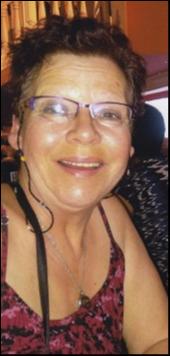 Diane Rhéaume Raymond