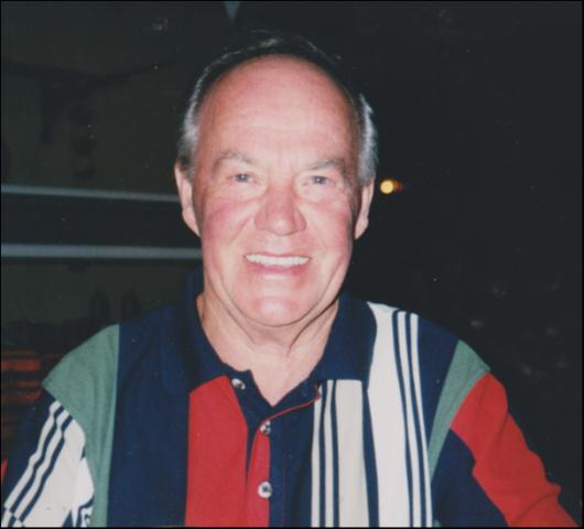 Benoît Lafond