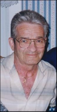Lionel Goulet