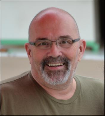 Christopher William Weed