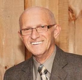 Sylvio Wolfe
