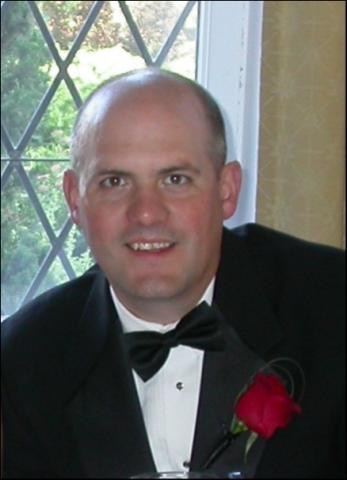 Darryl Estabrooks