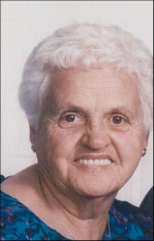Gisèle Jolette Renaud