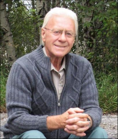 Gérald Bilodeau