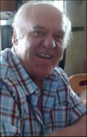 Richard Plouffe