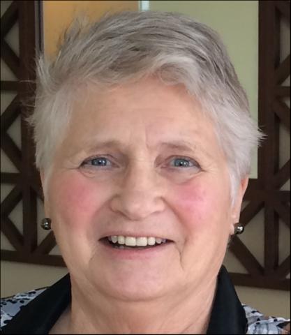 Paulette Rouleau