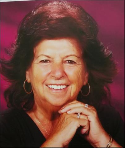 Denise Viau Normand