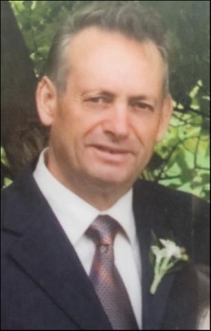 Francisco Tomas