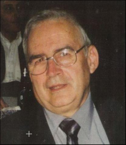 Jean Chénier