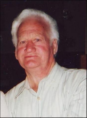 Alphonse Larocque