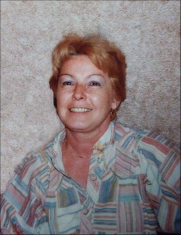 Rita Gladu