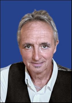 Gilles Chartrand
