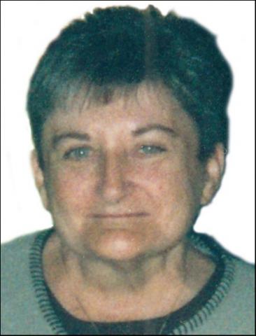 Armande Bertrand Martin