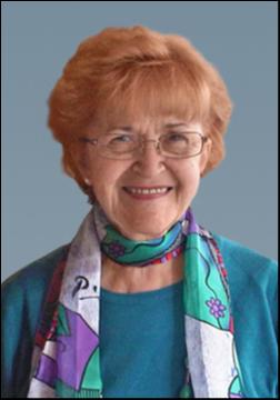 Thérèse Brault