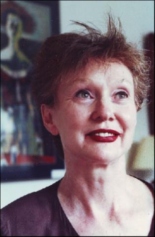Mireille Clément